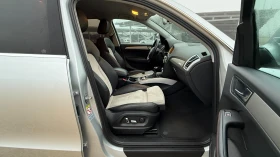 Audi Q5 2.0TDI/177кс/guattro/Sline/SQ5/LED/NAVI/EURO 5B - 25000 лв. / 12782.30 € - 95587248 14