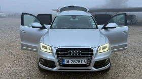 Audi Q5 2.0TDI/177кс/guattro/Sline/SQ5/LED/NAVI/EURO 5B - 25000 лв. / 12782.30 € - 95587248 7