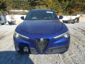 Alfa Romeo Stelvio ФИКСИРАНА ЦЕНА! КОЖА/ПОДГРЕВ/ - 15200 € / 29728.62 лв. - 52444701 2