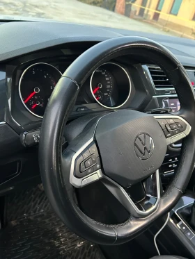 VW Tiguan - 22000 € / 43028.26 лв. - 86499955 14