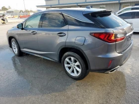 Lexus RX 350 - 14900 € / 29141.87 лв. - 75140017 3