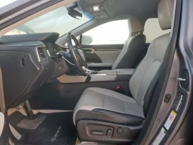 Lexus RX 350 - 14900 € / 29141.87 лв. - 75140017 7