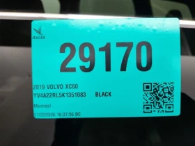 Volvo XC60 * INSCRIPTION ;* CARFAX /ПОДГРЕВИ /LANE ASSIST - 21000 € / 41072.43 лв. - 94617480 16