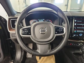 Volvo XC60 * INSCRIPTION ;* CARFAX /ПОДГРЕВИ /LANE ASSIST - 21000 € / 41072.43 лв. - 94617480 12