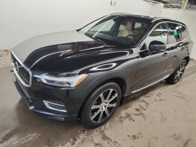 Volvo XC60 * INSCRIPTION ;* CARFAX /ПОДГРЕВИ /LANE ASSIST - 21000 € / 41072.43 лв. - 94617480 2