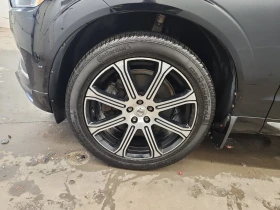 Volvo XC60 * INSCRIPTION ;* CARFAX /ПОДГРЕВИ /LANE ASSIST - 21000 € / 41072.43 лв. - 94617480 7
