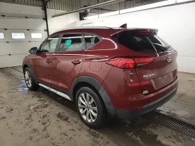 Hyundai Tucson * PREFERRED * CARFAX *  - 14100 € / 27577.20 лв. - 29256292 4