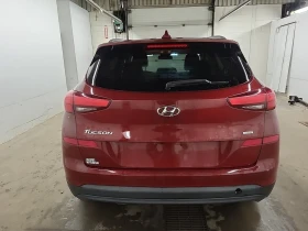 Hyundai Tucson * PREFERRED * CARFAX *  - 14100 € / 27577.20 лв. - 29256292 6