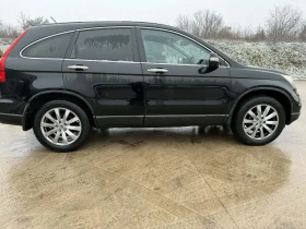 Honda Cr-v - 3700 € / 7236.57 лв. - 38850264 3