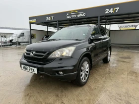 Honda Cr-v - 3700 € / 7236.57 лв. - 38850264 2