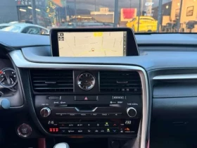 Lexus RX 350 3.5L V6 F-Sport * Без инциденти * CARFAX *  - 27700 € / 54176.49 лв. - 59203340 8