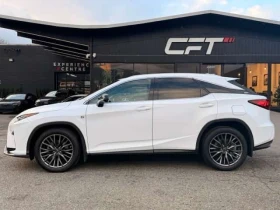 Lexus RX 350 3.5L V6 F-Sport * Без инциденти * CARFAX *  - 27700 € / 54176.49 лв. - 59203340 6