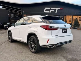 Lexus RX 350 3.5L V6 F-Sport * Без инциденти * CARFAX *  - 27700 € / 54176.49 лв. - 59203340 4