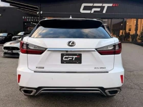 Lexus RX 350 3.5L V6 F-Sport * Без инциденти * CARFAX *  - 27700 € / 54176.49 лв. - 59203340 5
