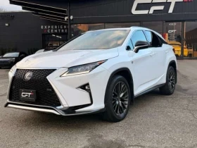 Lexus RX 350 3.5L V6 F-Sport * Без инциденти * CARFAX *  - 27700 € / 54176.49 лв. - 59203340 2