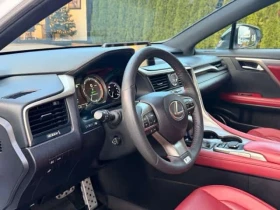 Lexus RX 350 3.5L V6 F-Sport * Без инциденти * CARFAX *  - 27700 € / 54176.49 лв. - 59203340 9