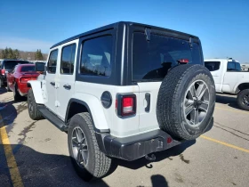 Jeep Wrangler * SAHARA * ПОДГРЕВ * ОТ ПРЕДСТАВИТЕЛСТВО  - 31290 € / 61197.92 лв. - 70902319 4