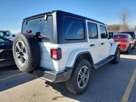 Jeep Wrangler * SAHARA * ПОДГРЕВ * ОТ ПРЕДСТАВИТЕЛСТВО  - 31290 € / 61197.92 лв. - 70902319 3