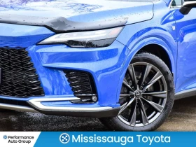 Lexus RX 350 /CARFAX/360/DIS/PANO/NAVI - 45200 € / 88403.52 лв. - 18225837 2