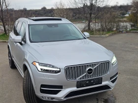 Volvo Xc90 T6AWD - 23800 € / 46548.75 лв. - 71282638 7