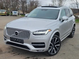 Volvo Xc90 T6AWD