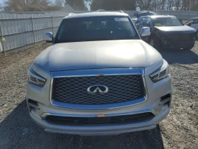 Infiniti QX80 LUXE - 19700 € / 38529.85 лв. - 70374476 3
