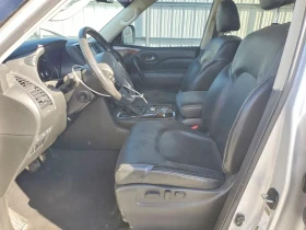 Infiniti QX80 LUXE - 19700 € / 38529.85 лв. - 70374476 7