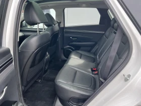 Hyundai Tucson ULTIMATE* PLUG- IN HYBRID* ПОДГРЕВ* ОБДУХ* ПАНО | Auto.bg — изображение 14