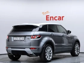 Land Rover Range Rover Evoque 2.2 | Mobile.bg � ����� ������ 2