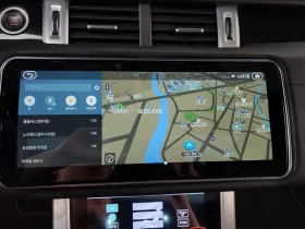 Land Rover Range Rover Evoque 2.2 | Mobile.bg � ����� ������ 13