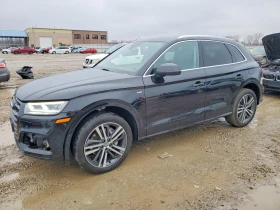 ������ Audi Q5