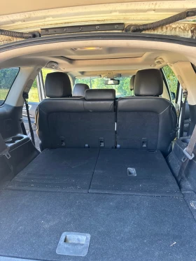 Infiniti QX60 3.5 4x4 | Mobile.bg � ����� ������ 17