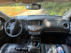 Infiniti QX60 3.5 4x4 | Mobile.bg � ����� ������ 8