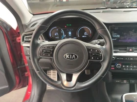 Kia Niro 64KWh/DYNAMIC LINE/SOH100%/KIA CONNECT/2021 | Mobile.bg � ����� ������ 9