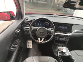 Kia Niro 64KWh/DYNAMIC LINE/SOH100%/KIA CONNECT/2021 | Mobile.bg � ����� ������ 7