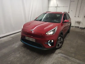 Kia Niro 64KWh/DYNAMIC LINE/SOH100%/KIA CONNECT/2021 | Mobile.bg � ����� ������ 3