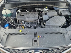 Hyundai Tucson 1.6i 16v 132HP. BLACK ITALIA | Mobile.bg � ����� ������ 15