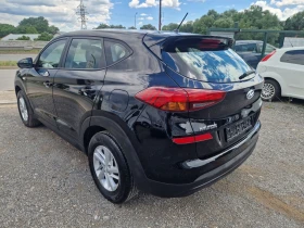Hyundai Tucson 1.6i 16v 132HP. BLACK ITALIA | Mobile.bg � ����� ������ 3