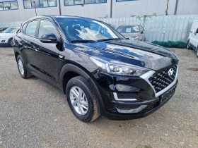 Hyundai Tucson 1.6i 16v 132HP. BLACK ITALIA | Mobile.bg � ����� ������ 9
