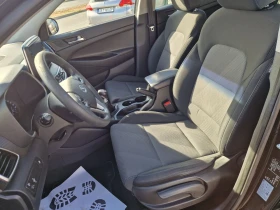Hyundai Tucson 1.6i 16v 132HP. BLACK ITALIA | Auto.bg — изображение 16
