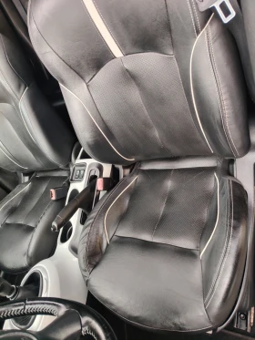 Nissan Juke 1.5 DCI Panorama | Auto.bg — изображение 14