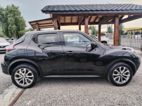 Nissan Juke 1.5 DCI Panorama | Auto.bg — изображение 7