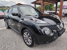 Nissan Juke 1.5 DCI Panorama | Auto.bg — изображение 3