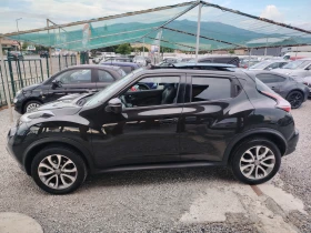 Nissan Juke 1.5 DCI Panorama | Auto.bg — изображение 4