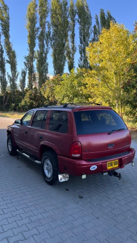 Dodge Durango 5.2 Газ/Бензин  - 3500 € - 80892882 3