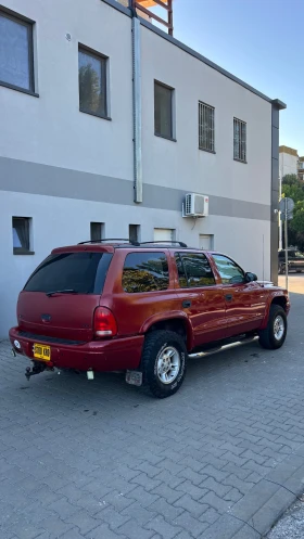 Dodge Durango 5.2 Газ/Бензин  - 3500 € - 80892882 8