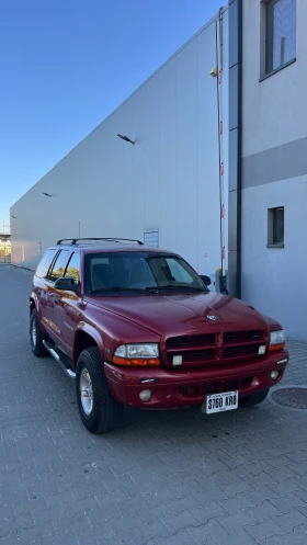 Dodge Durango 5.2 Газ/Бензин  - 3500 € - 80892882 6