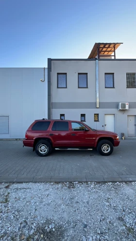 Dodge Durango 5.2 Газ/Бензин  - 3500 € - 80892882 7