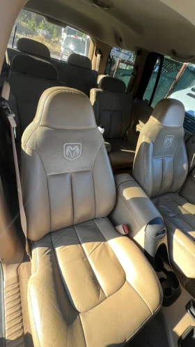 Dodge Durango 5.2 Газ/Бензин  - 3500 € - 80892882 5