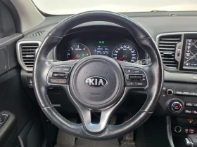 Kia Sportage Diesel 1.7 2Wd Noblesse | Mobile.bg � ����� ������ 12